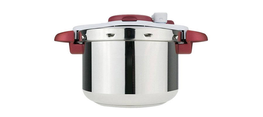 زودپز 7.5 لیتری تفال مدل Clipso Minut Perfect